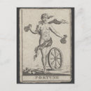 Search for antique tarot postcards Fortune telling