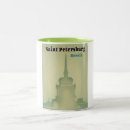 Search for saint petersburg russia mugs Russian