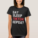 Search for tiktok tshirts Humour