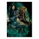 Search for army of dwarves postcards Kili