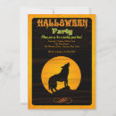 Search for howl invitations Full moon
