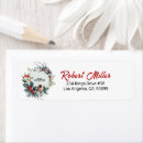 Search for christmas bookplates Green