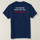 Search for red white blue cross tshirts Patriotic