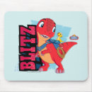 Search for blitz electronics Dinosaur