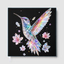 Search for hummingbird guest books Colourful