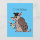 Search for armadillo postcards Cartoon
