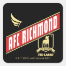 Search for richmond in stickers Apple tv series