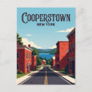 Search for cooperstown Otsego lake