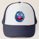 Search for cookie monster baseball caps Monster at the end