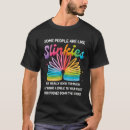 Search for slinky tshirts Like