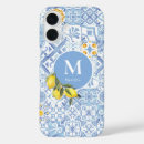 Search for lemon fruit iphone cases Girly