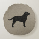 Search for black lab cushions Animals