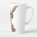 Search for red deer mugs Forest animal