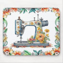 Search for sewing mouse mats Vintage
