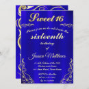 Search for save the date sweet 16 invitations Birthday