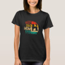 Search for poodle womens tshirts Mom
