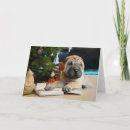 Search for shar pei christmas cards Xmas