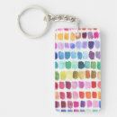 Search for colour palette key rings Colours