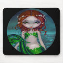 Search for redhead mouse mats Fantasy