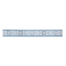 Search for light blue christmas ribbon Snow