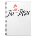 Search for jiu jitsu notebooks Bjj