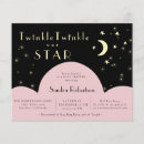 Search for golden sky invitations Stars