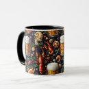 Search for crayfish mugs Seafood