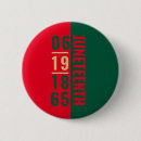 Search for june badges Black independence day