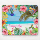 Search for hibiscus mouse mats Floral