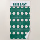 Search for volleyball beach towels Pattern