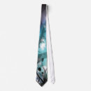 Search for silver glitter ties Purple