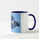 Search for blue angels mugs Navy