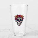 Search for skull tumblers Horror