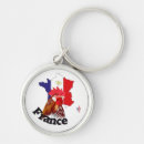 Search for napoleon rounded key rings France