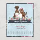 Search for cute flyers Whimsical
