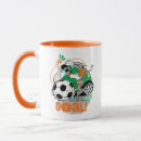 Search for football cartoon mugs Looney tunes