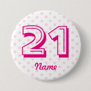 Search for dot pink badges Polka