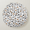 Search for paw print cushions Fun