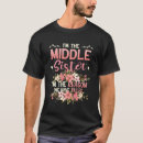 Search for middle sister tshirts Reason we have rules