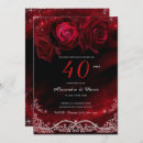 Search for mariage invitations Noir
