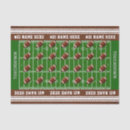 Search for football tissue paper Boys