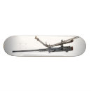 Search for machine skateboards Gun