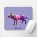 Search for wolf mouse mats Modern