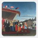 Search for rousseau stickers Landscape