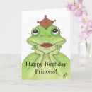 Search for princess and the frog cards Crown