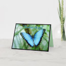 Search for remembering you cards Butterfly