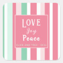 Search for mint stripes stickers Pink