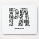 Search for physicians mouse mats Healthcare