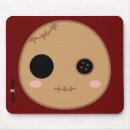 Search for voodoo mouse mats Doll