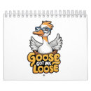 Search for goose calendars Geese